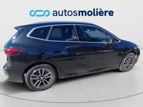 40543ad341c7ad9b85737cf1254c2d0f-1204 BMW Serie 2 218i Active Tourer 100 kW (136 CV) - 2