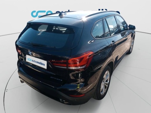40543ad341c7ad9b85737cf1254c2d0f-1207 BMW X1 xDrive25e 162 kW (220 CV) - 2