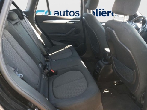 40543ad341c7ad9b85737cf1254c2d0f-1210 BMW X1 xDrive25e 162 kW (220 CV) - 5