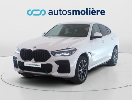40543ad341c7ad9b85737cf1254c2d0f-1218 BMW X6 xDrive30d 210 kW (286 CV)