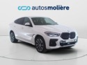 40543ad341c7ad9b85737cf1254c2d0f-1219 BMW X6 xDrive30d 210 kW (286 CV) - 2