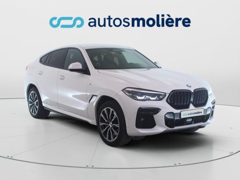 40543ad341c7ad9b85737cf1254c2d0f-1219 BMW X6 xDrive30d 210 kW (286 CV) - 2