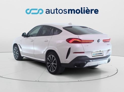 40543ad341c7ad9b85737cf1254c2d0f-1220 BMW X6 xDrive30d 210 kW (286 CV) - 3