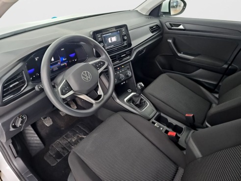 40543ad341c7ad9b85737cf1254c2d0f-1274 Volkswagen T-Roc 2.0 TDI 85 kW (115 CV) - 16