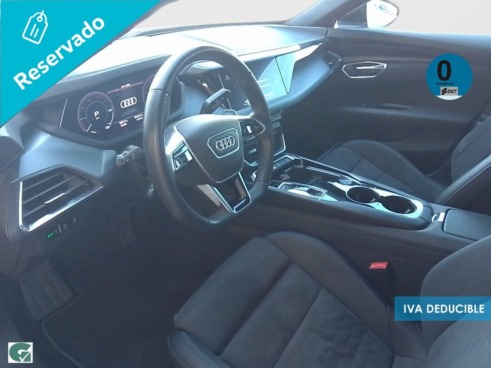 40543ad341c7ad9b85737cf1254c2d0f-6516 Audi e-tron GT 60 quattro 390 kW (530 CV) - 9