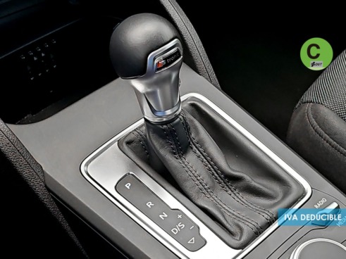 40543ad341c7ad9b85737cf1254c2d0f-1612 Audi Q2 Advanced 30 TDI 85 kW (116 CV) S tronic - 17