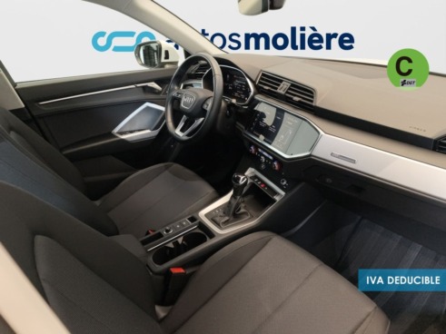 40543ad341c7ad9b85737cf1254c2d0f-2105 Audi Q3 Advanced 35 TDI 110 kW (150 CV) S tronic - 5