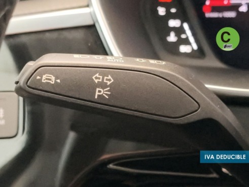 40543ad341c7ad9b85737cf1254c2d0f-2107 Audi Q3 Advanced 35 TDI 110 kW (150 CV) S tronic - 24