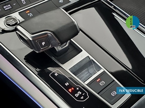 40543ad341c7ad9b85737cf1254c2d0f-1617 Audi Q8 Black line 50 TDI quattro 210 kW (286 CV) tiptronic - 19