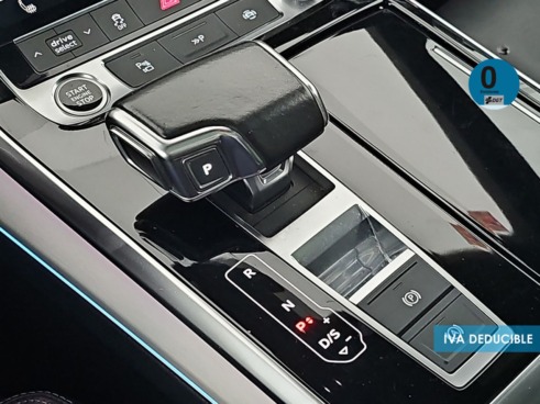 40543ad341c7ad9b85737cf1254c2d0f-1619 Audi Q8 S line plus 55 TFSIe quattro 280 kW (381 CV) tiptronic - 21