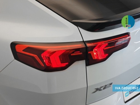 40543ad341c7ad9b85737cf1254c2d0f-2750 BMW X2 sDrive20d 120 kW (163 CV) - 13