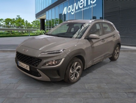 40543ad341c7ad9b85737cf1254c2d0f-1283 Hyundai Kona 1.6 GDI HEV Maxx DCT