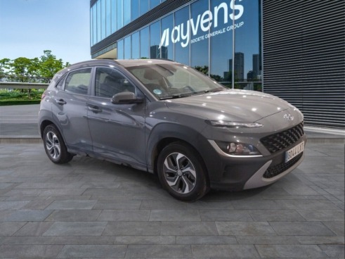 40543ad341c7ad9b85737cf1254c2d0f-1285 Hyundai Kona 1.6 Gdi Hev Maxx Dct - 3