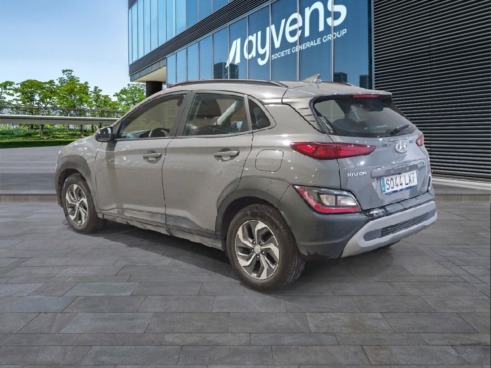 40543ad341c7ad9b85737cf1254c2d0f-1288 Hyundai Kona 1.6 Gdi Hev Maxx Dct - 6