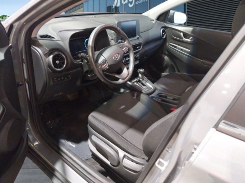 40543ad341c7ad9b85737cf1254c2d0f-1289 Hyundai Kona 1.6 Gdi Hev Maxx Dct - 7