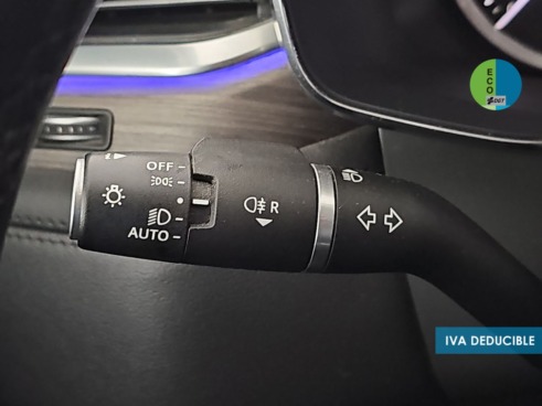 40543ad341c7ad9b85737cf1254c2d0f-377 Jaguar F-Pace 2.0D l4 MHEV SE AWD Auto 150 kW (204 CV) - 28