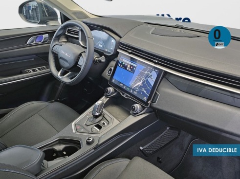 40543ad341c7ad9b85737cf1254c2d0f-2469 Lynk & Co 01 1.5 PHEV 192 kW (261 CV) - 5