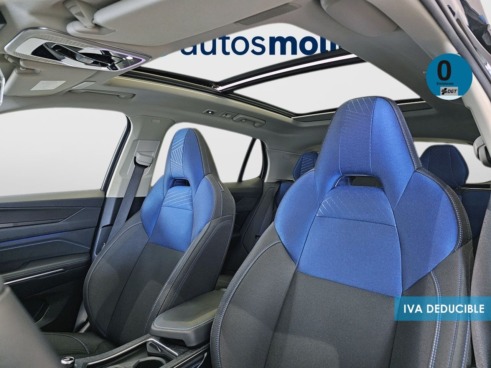 40543ad341c7ad9b85737cf1254c2d0f-2471 Lynk & Co 01 1.5 PHEV 192 kW (261 CV) - 9