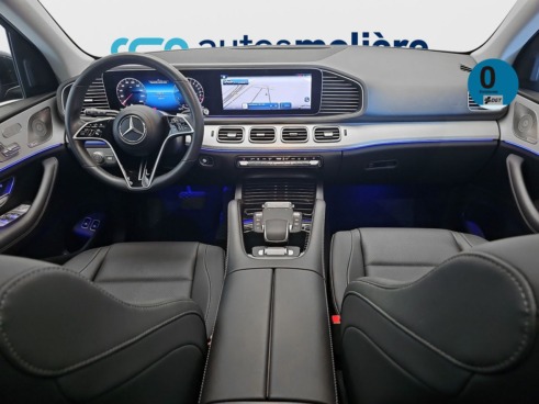 40543ad341c7ad9b85737cf1254c2d0f-6660 Mercedes Clase GLE 400 e 4Matic 280 kW (381 CV) - 8