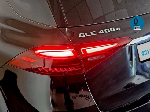 40543ad341c7ad9b85737cf1254c2d0f-6661 Mercedes Clase GLE 400 e 4Matic 280 kW (381 CV) - 15