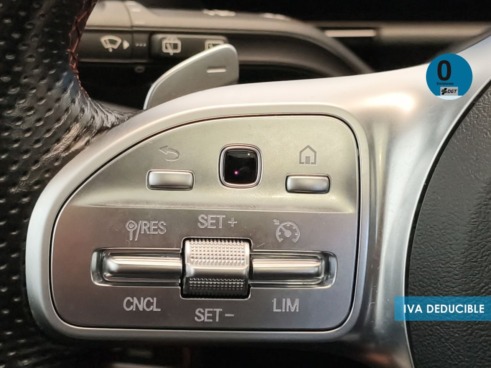 40543ad341c7ad9b85737cf1254c2d0f-1290 Mercedes EQA 250 140 kW (190 CV) - 26