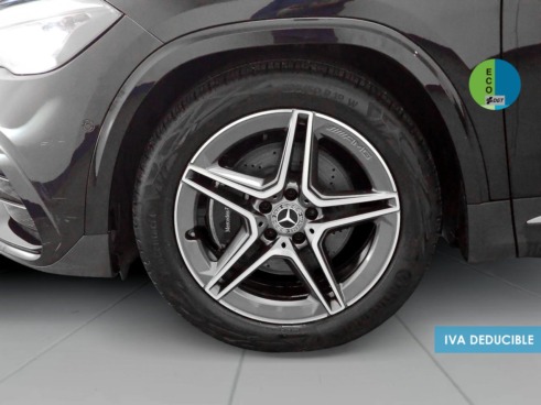 40543ad341c7ad9b85737cf1254c2d0f-1885 Mercedes GLA 200 120 kW (163 CV) - 35