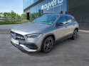 40543ad341c7ad9b85737cf1254c2d0f-6668 Mercedes Gla 250 E - 1