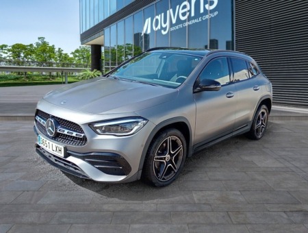 40543ad341c7ad9b85737cf1254c2d0f-6668 Mercedes GLA GLA 250 e