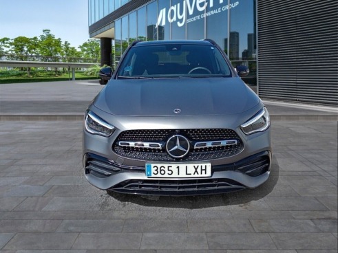 40543ad341c7ad9b85737cf1254c2d0f-6669 Mercedes Gla 250 E - 2