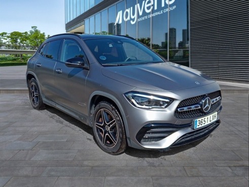 40543ad341c7ad9b85737cf1254c2d0f-6670 Mercedes Gla 250 E - 3