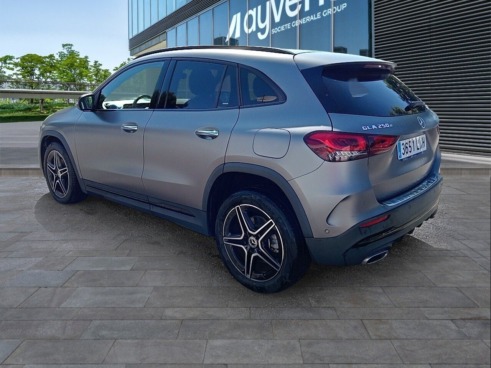 40543ad341c7ad9b85737cf1254c2d0f-6673 Mercedes Gla 250 E - 6