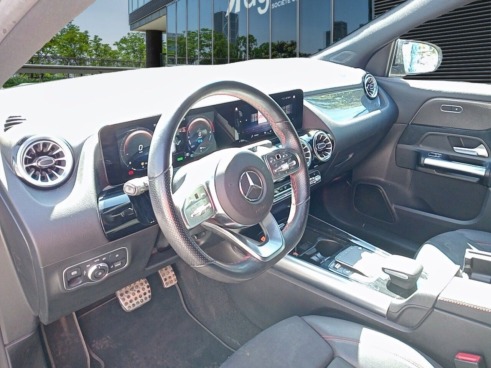 40543ad341c7ad9b85737cf1254c2d0f-6674 Mercedes Gla 250 E - 7
