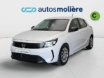 Opel Corsa 1.2 Turbo XHL Edition 74 kW (100 CV) Opel Corsa 1.2 Turbo XHL Edition 74 kW (100 CV)