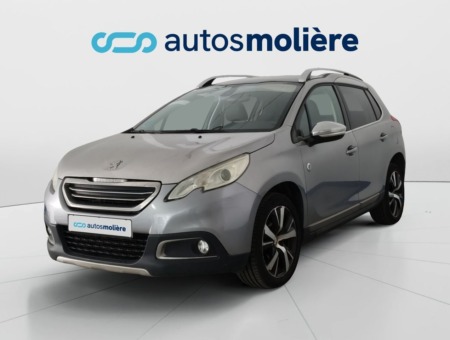 40543ad341c7ad9b85737cf1254c2d0f-1922 Peugeot 2008 BlueHDi 100 S&S Allure 73 kW (100 CV)