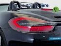 40543ad341c7ad9b85737cf1254c2d0f-1986 Porsche Boxster Cabrio Black Edition 195 kW (265 CV) - 18