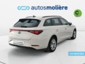 40543ad341c7ad9b85737cf1254c2d0f-3719 Seat Leon 2.0 TDI Style Go 85 kW (115 CV) - 4