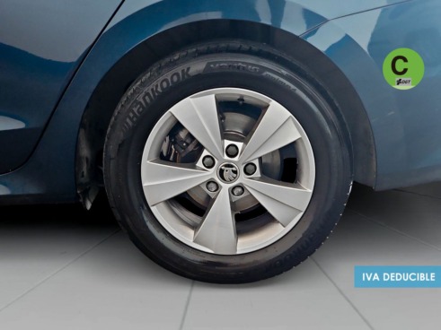 40543ad341c7ad9b85737cf1254c2d0f-6788 Skoda Octavia 2.0 TDI Ambition 85 kW (115 CV) - 30