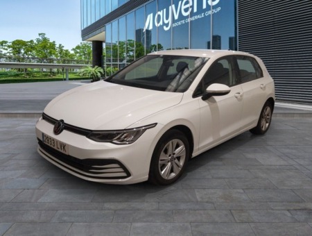 40543ad341c7ad9b85737cf1254c2d0f-1301 Volkswagen Golf 2.0 TDI 85kW (115CV)