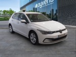 40543ad341c7ad9b85737cf1254c2d0f-1303 Volkswagen Golf 2.0 Tdi 85kw (115cv) - 3