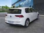40543ad341c7ad9b85737cf1254c2d0f-1304 Volkswagen Golf 2.0 Tdi 85kw (115cv) - 4