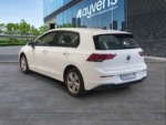 40543ad341c7ad9b85737cf1254c2d0f-1306 Volkswagen Golf 2.0 Tdi 85kw (115cv) - 6