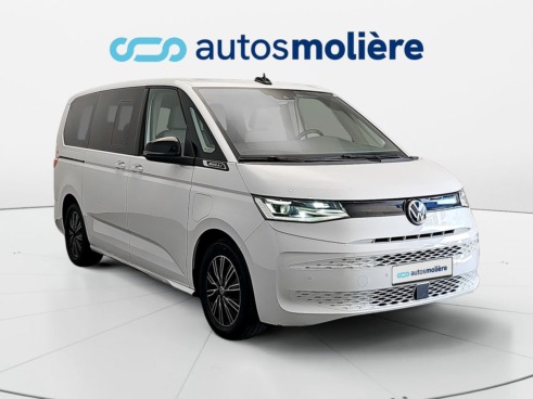 40543ad341c7ad9b85737cf1254c2d0f-3075 Volkswagen Multivan 1.4 TSI PHEV Largo 160 kW (218 CV) DSG - 2