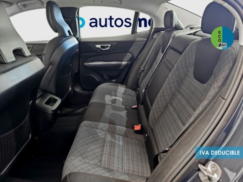 40543ad341c7ad9b85737cf1254c2d0f-415 Volvo S60 B4 G Core FWD Auto 145 kW (197 CV) - 10