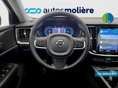 40543ad341c7ad9b85737cf1254c2d0f-417 Volvo S60 B4 G Core FWD Auto 145 kW (197 CV) - 23