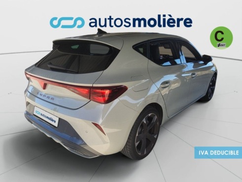 40543ad341c7ad9b85737cf1254c2d0f-3242 Cupra León 1.5 TSI 110 kW (150 CV) - 4