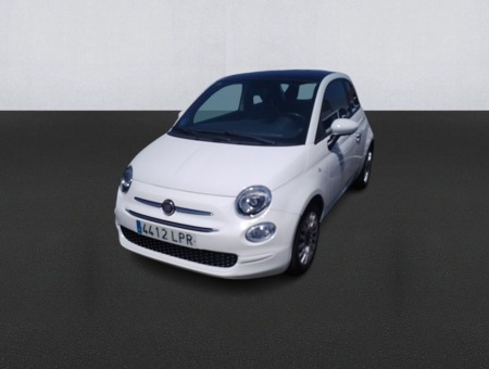 40543ad341c7ad9b85737cf1254c2d0f-1355 Fiat 500 Lounge 1.0 6v GSE 52KW (70 CV)