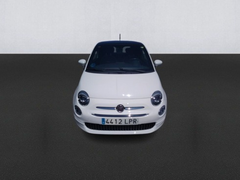 40543ad341c7ad9b85737cf1254c2d0f-1356 Fiat 500 Lounge 1.0 6v Gse 52kw (70 Cv) - 2