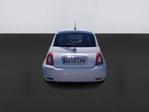 40543ad341c7ad9b85737cf1254c2d0f-1359 Fiat 500 Lounge 1.0 6v Gse 52kw (70 Cv) - 5
