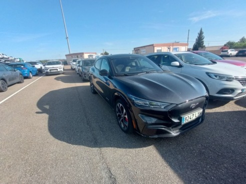 40543ad341c7ad9b85737cf1254c2d0f-1373 Ford Mustang Mach-e Awd 198kw Batería 75.7kwh - 3