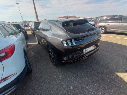 40543ad341c7ad9b85737cf1254c2d0f-1376 Ford Mustang Mach-e Awd 198kw Batería 75.7kwh - 6
